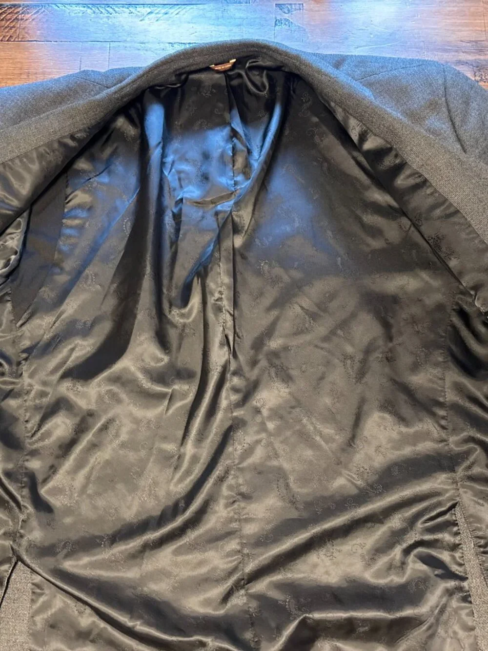 Oak Hill Big & Tall Sport Coat/Blazer